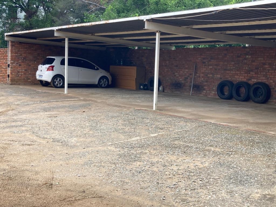 Commercial Property for Sale in Waterval East North West